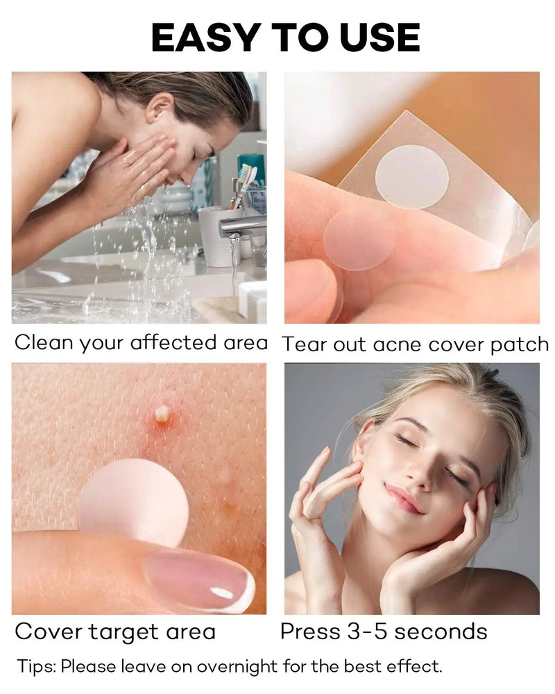 Pimple Patch