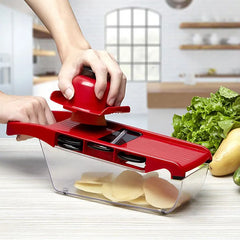 Multifunctional Kitchen Slicer