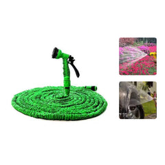 Flexible Garden Hose