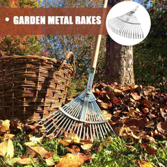 Gardening Rake