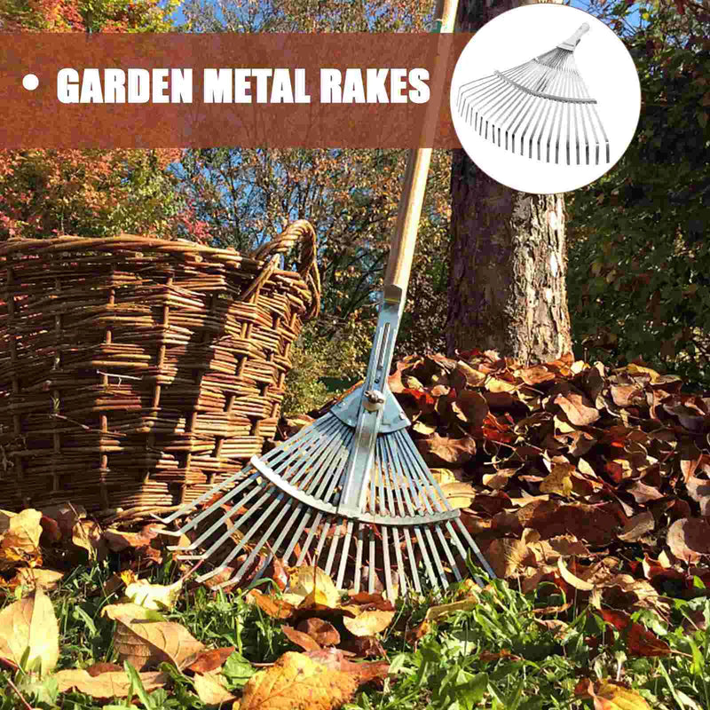 Gardening Rake