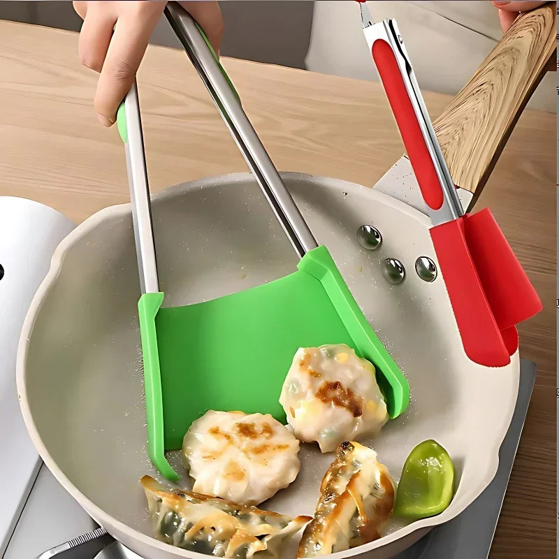 Smart Kitchen Spatula