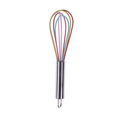 Kitchen Silicone Whisk
