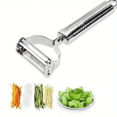 Multifunctional Kitchen Peeler
