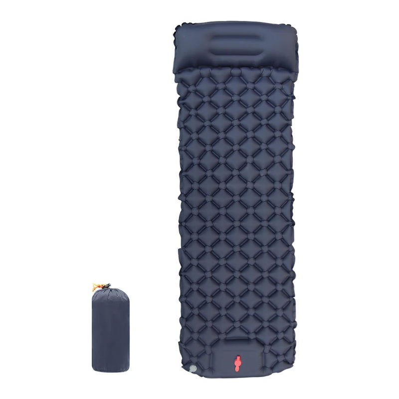 Inflatable Camping Mattress