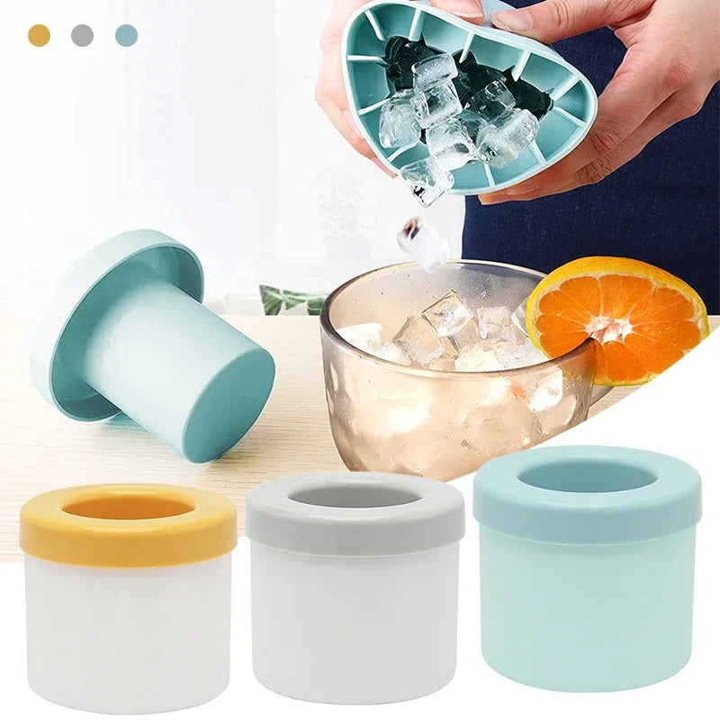 Portable Ice Maker