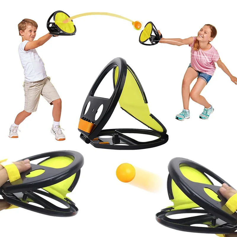 Catch Ball Toy