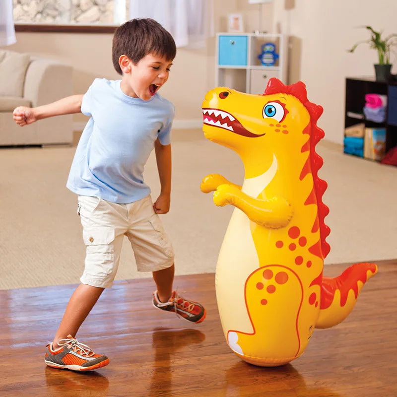 Dinosaur Sport Toy