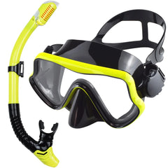 Scuba Diving Mask