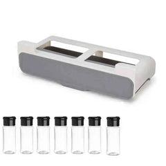 Kitchen Spice Organizer