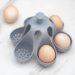 Kitchen Egg Storage