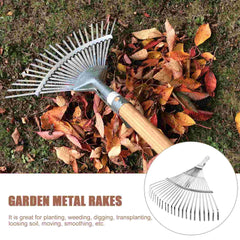 Gardening Rake