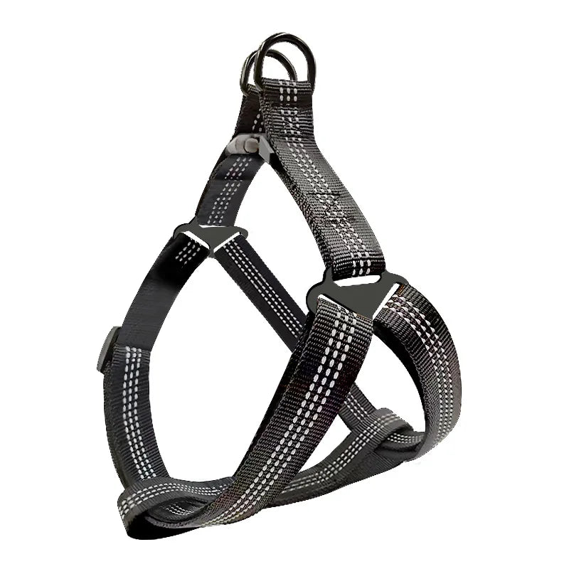 Reflective Dog Harness
