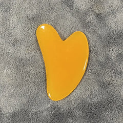 Beeswax Gua Sha