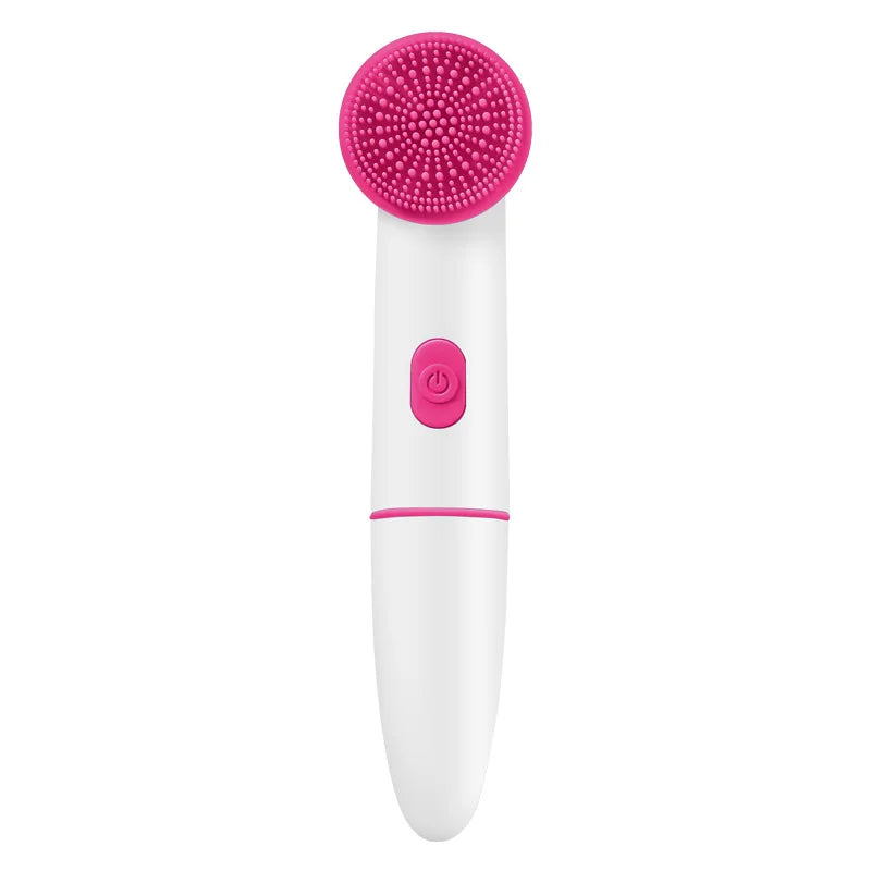 Facial Cleansing Brush