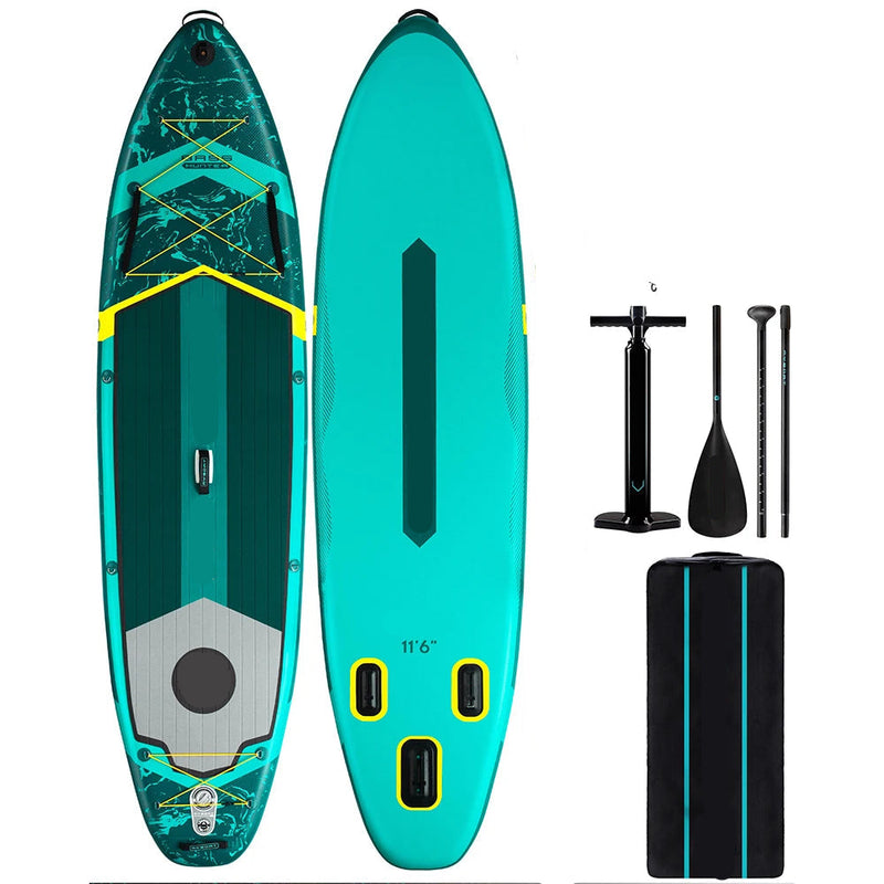 Inflatable Paddle Board