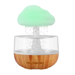 Rain Cloud Humidifier