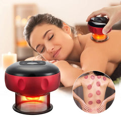 Anti-Cellulite Massager