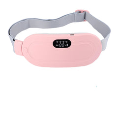 Abdominal Massage Belt