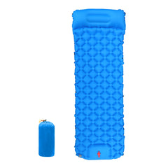 Inflatable Camping Mattress