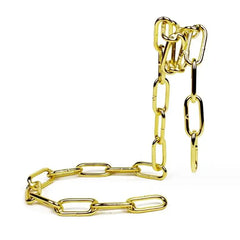 Chain Wine Holder