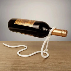 Rope Wine Bottle