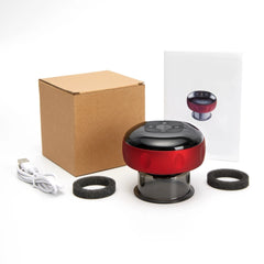 Anti-Cellulite Massager