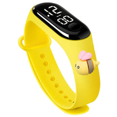 Girl’s Fashion Watch