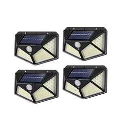 Garden Solar Lamp