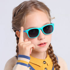 Bendable Children Glasses