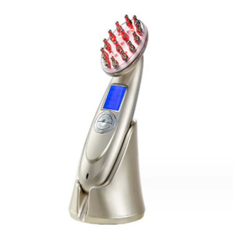 Laser Hair Growth Comb