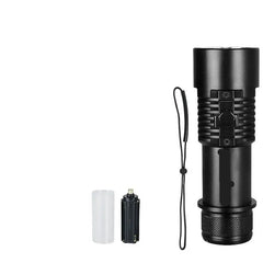 Diving Flashlight