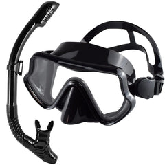 Scuba Diving Mask