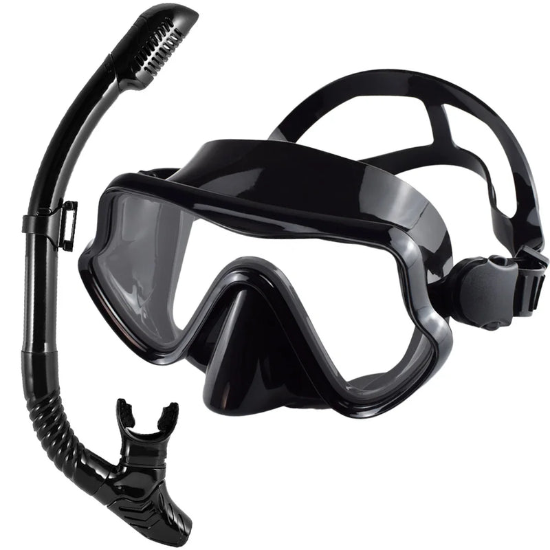 Scuba Diving Mask