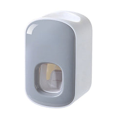 Automatic Toothpaste Dispenser