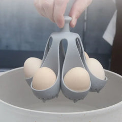 Kitchen Egg Storage