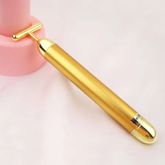Facial Roller Massager