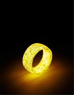 Love Glow Ring