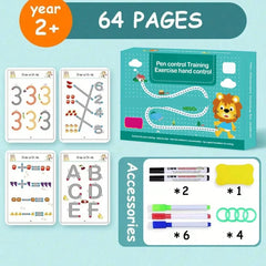 Children Montessori Toy