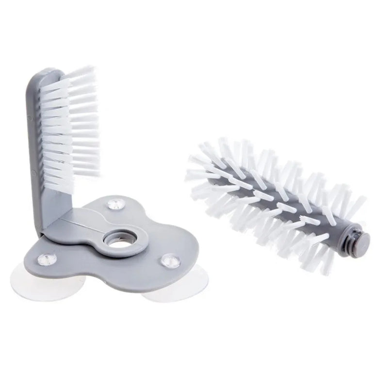 Kitchen Bottle Brush