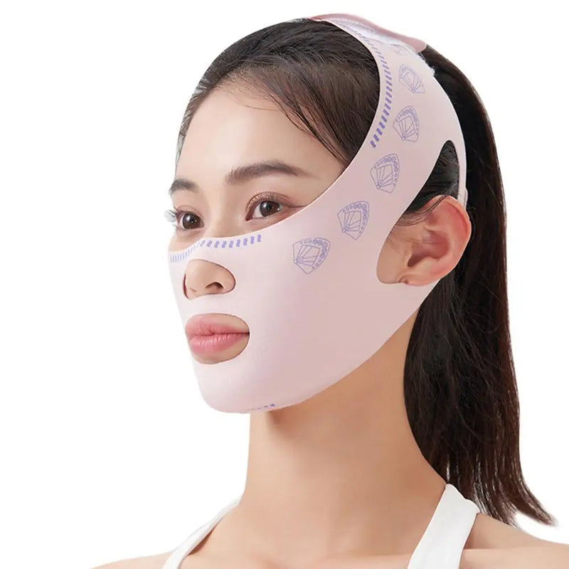 Face Lifting Strap