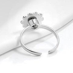 Fidget Spinner Ring