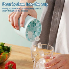 Portable Ice Maker