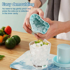 Portable Ice Maker