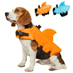 Dog Life Vest