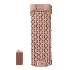Inflatable Camping Mattress