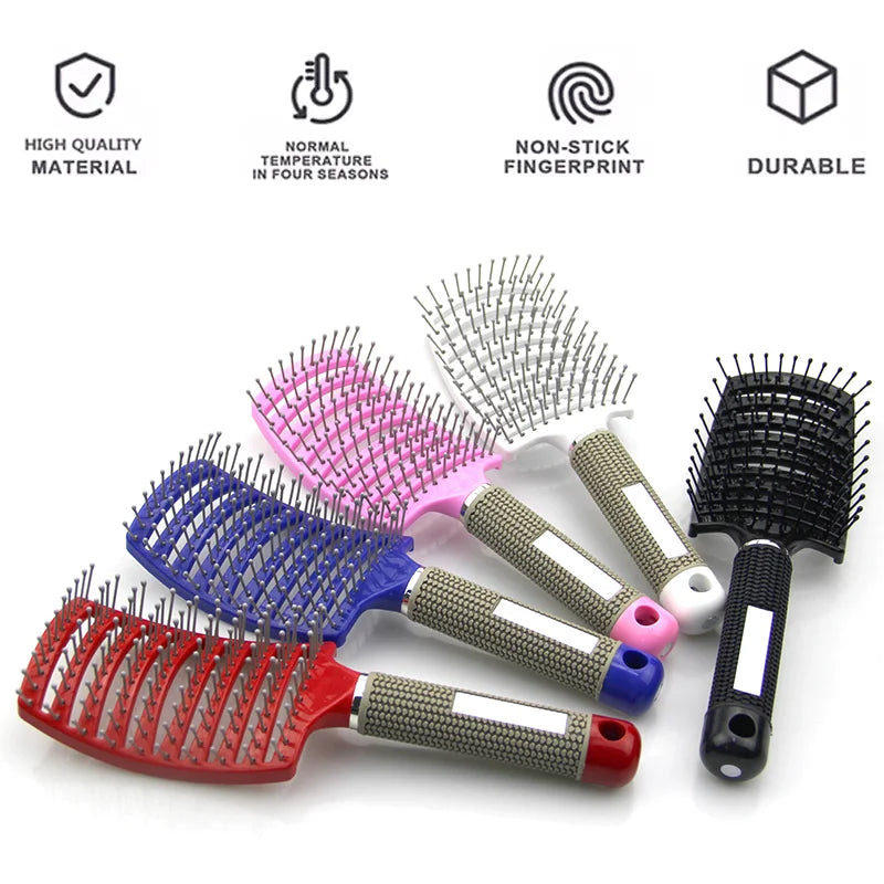Massage Hair Comb