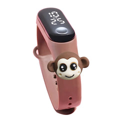 Girl’s Fashion Watch