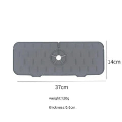 Kitchen Faucet Mat