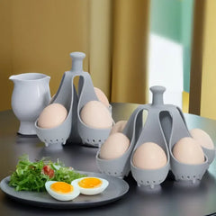 Kitchen Egg Storage